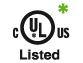 cULus cULus