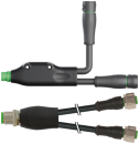 Y-kabel