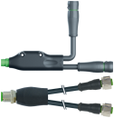Y-kabel
