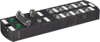 IMPACT67 Pro PN DIO8 DIO8/IOL8 M12L 5P 