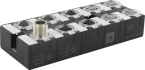 CUBE67+ DIO12 IOL4 E 8xM12 