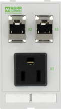 Modlink MSDD - modul rozhrani 