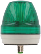 Comlight57 - LED modul - zeleny 