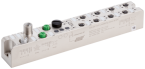 SOLID67 Profinet a Ethernet/IP, IOL8 