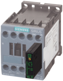 Odrusovaci modul pro Siemens  2000-68500-2470000