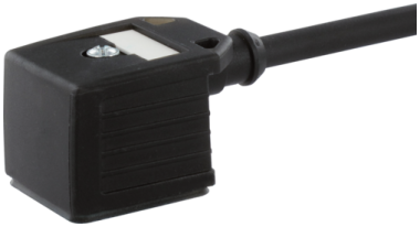 MSUD Basic valve plug form A 18mm LED+Suppression  7000-18027-6260510