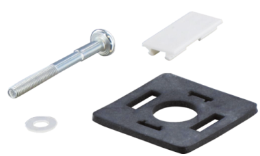 ACS - set pro ventil. kon. typ B  7000-99017-0000000