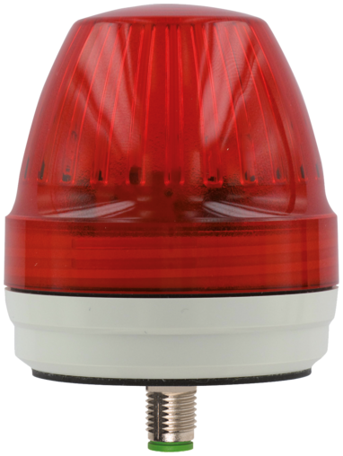 Comlight57 - LED modul - cerveny 