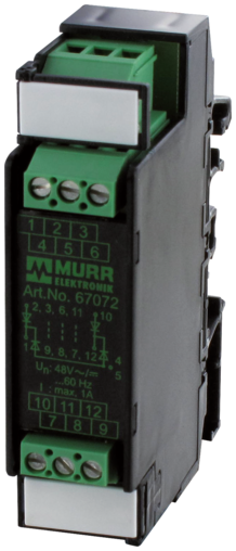 MKS-10/LDP 1300-1 M - diodovy modul 