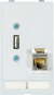 Modlink MSDD - modul rozhrani