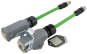 Cube67 FSC Complete Connector