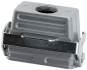 A10 Coupling h., low profile, IP65 